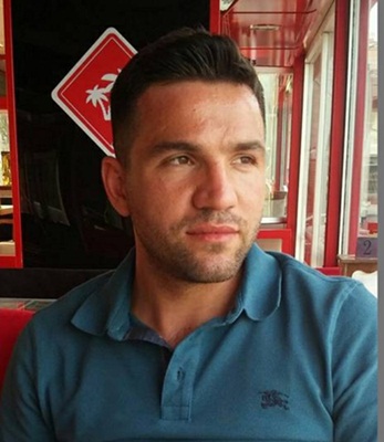 Ufuk Aksoy Osmaniye İstiklalspor’da