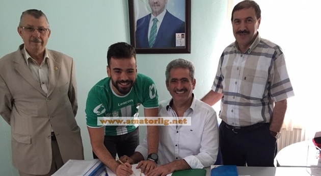 İstikrar abidesi Beşyüzevlerspor’da