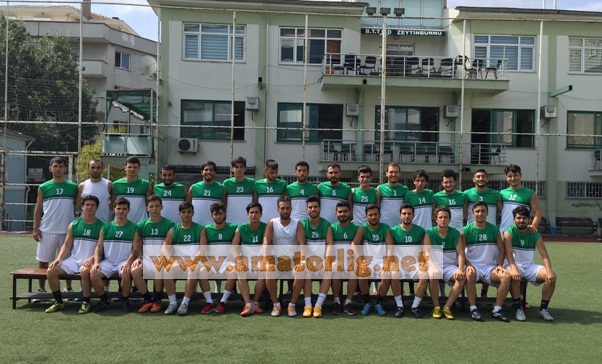 Batı Trakyaspor çalışmalara devam ediyor