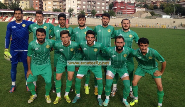 Erokspor’da kamp çalışmaları sürüyor