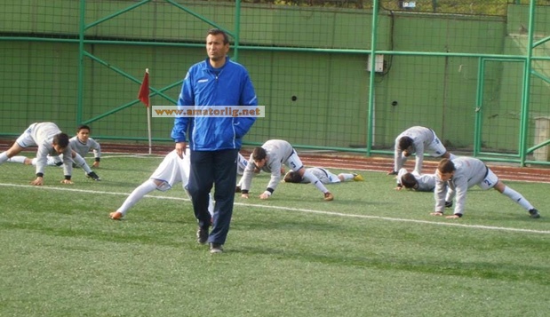 Kazım Karabekir Mevlana’da Hüseyin Aktaş istifa etti