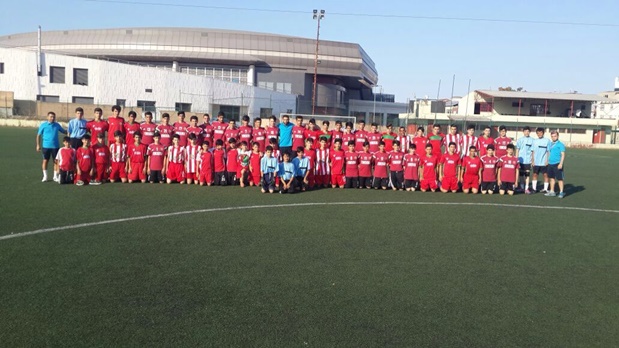 İFA Spor bu sezon İkinci şampiyonluğunu ilan etti