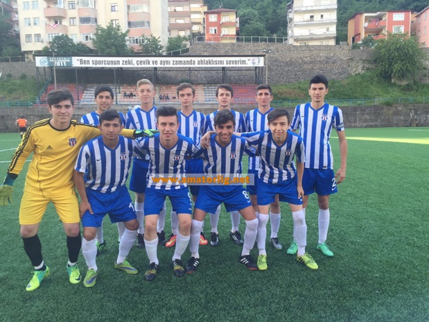 ZES şampiyonluğa koşuyor