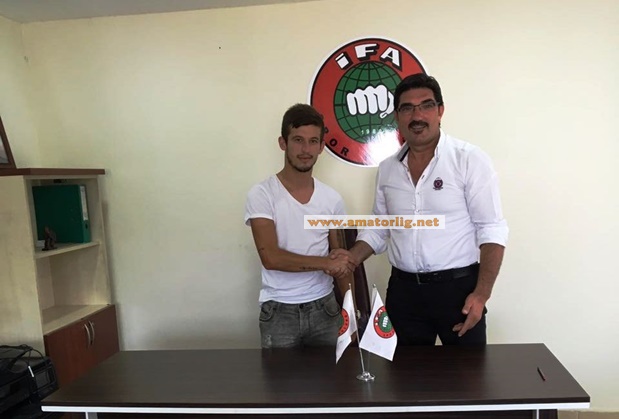 Özer Vatansever tekrar yuvaya döndü