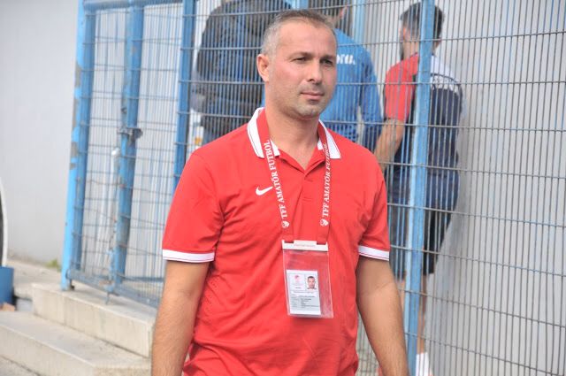 Zeki Sonbay görevinden ayrıldı