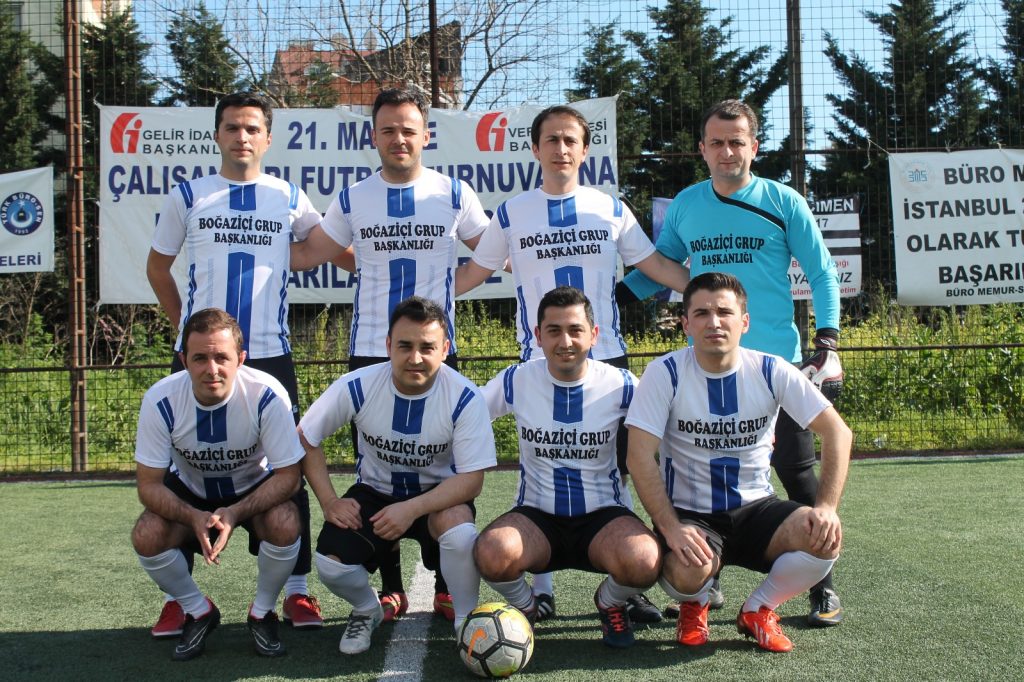 Boğaziçi VDK şans tanımadı