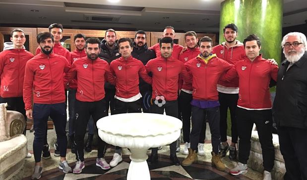 1453 Fatih Gençlik kritik maça hazır