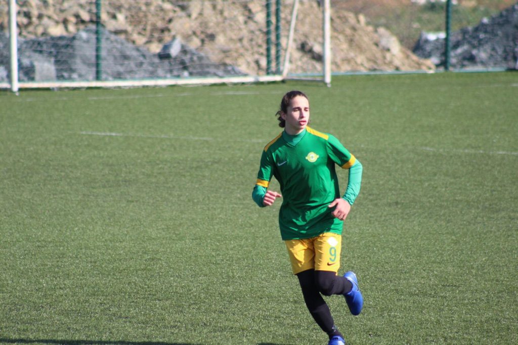 Erokspor’dan Fenerbahçe’ye