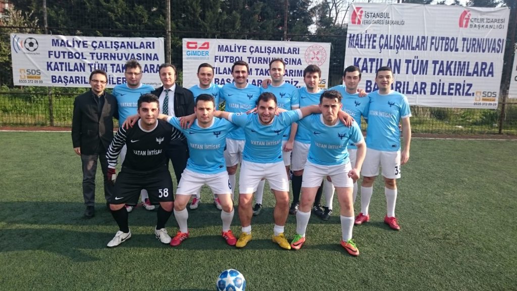 Vatan İhtisas tur biletini aldı