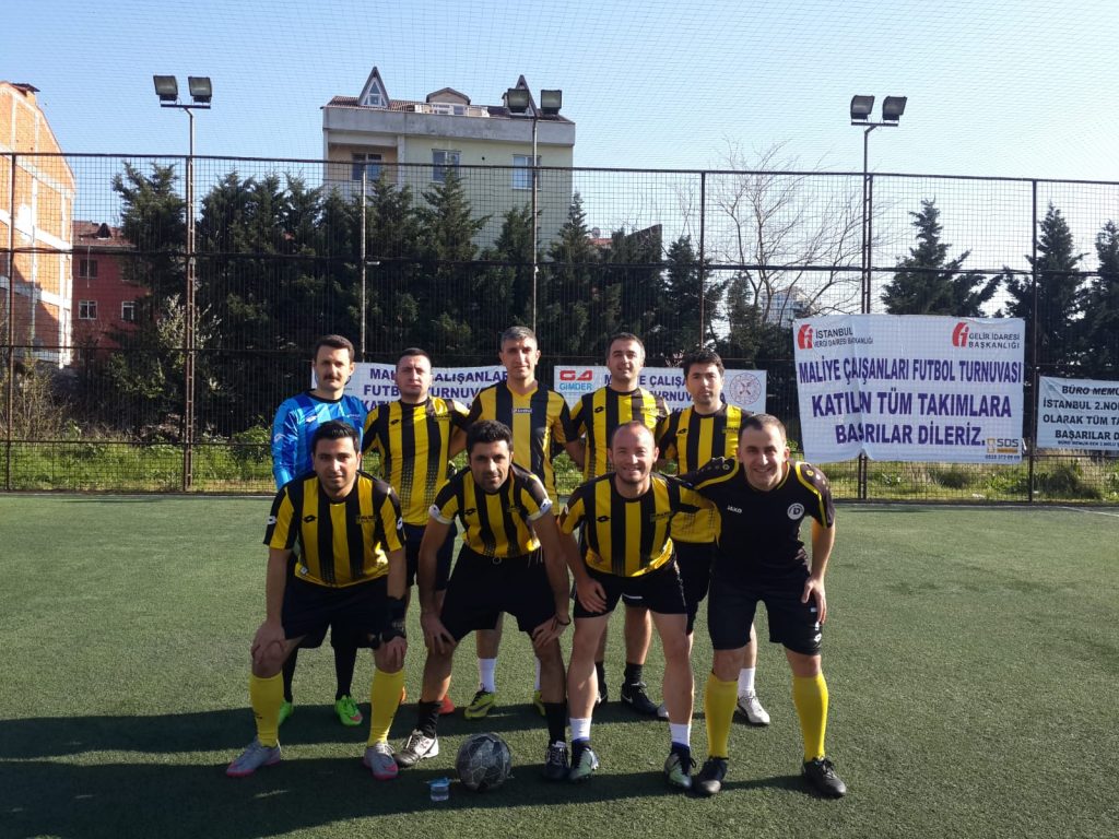 Zirve Muhasebe Müdürlüğü’nün oldu