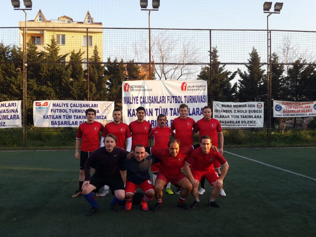 Hem Fatih hem de centilmenlik kazandı