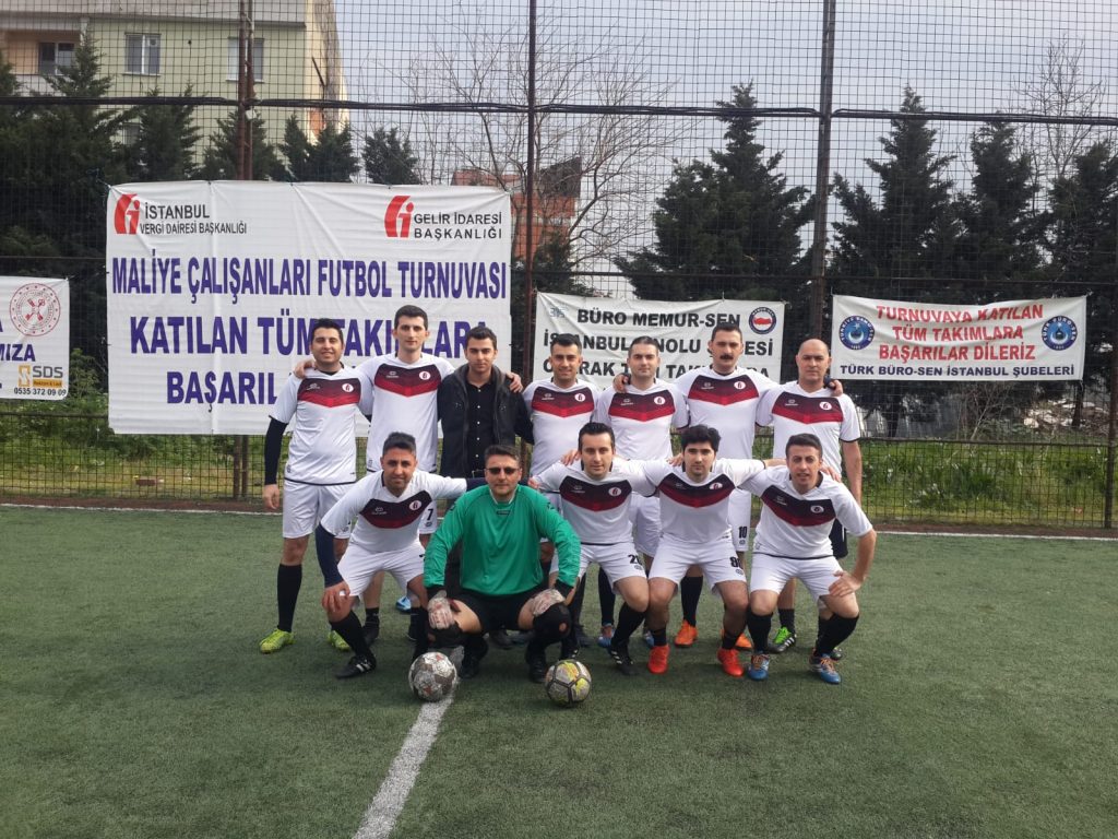 Gol düellosunun kazananı yok