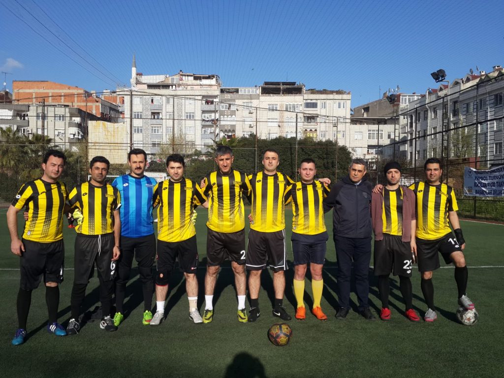 Muhasebe Müdürlüğü’nün bileği bükülmüyor