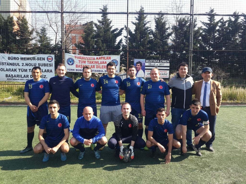 Boğaziçi Kurumlar işi ilk yarıda bitirdi