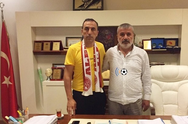 Çekmeköy Belediye Alemdağspor’da yeni dönem