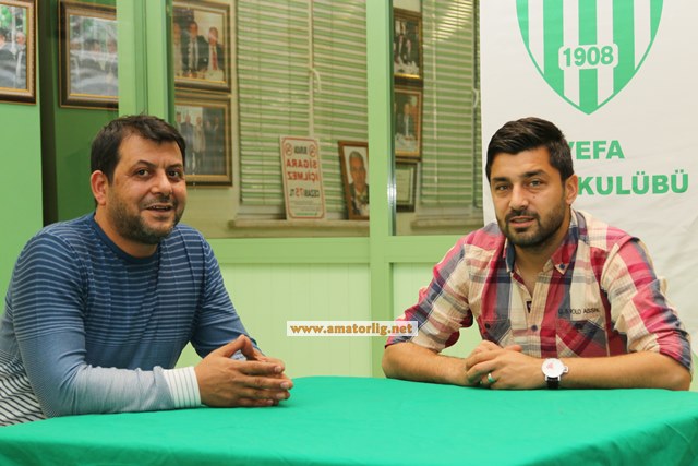 Gülbaran: Bu Kulüpte kimsenin parası kalmaz!