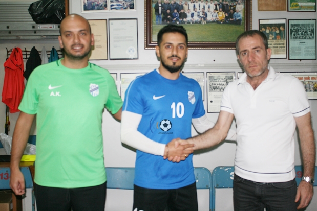 Tugay Asart Cankurtaranspor’da