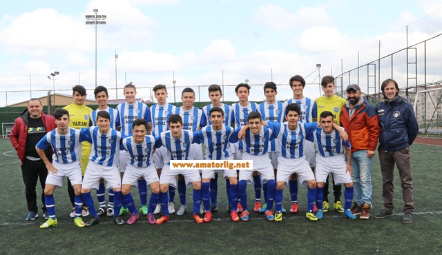 KK Mevlana 10. galibiyetini aldı