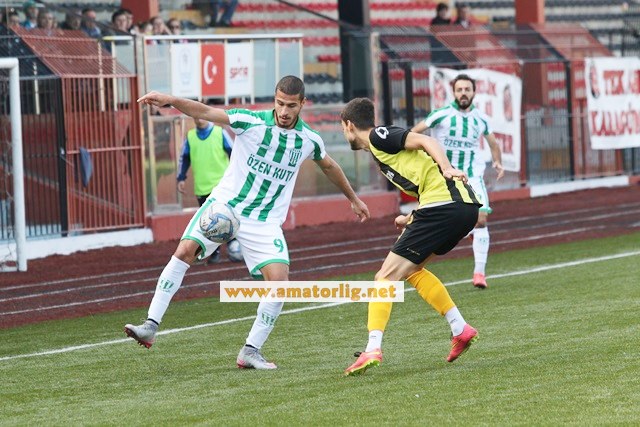 Sefa Turan İstanbul’a ‘Süper’ dönüş yaptı