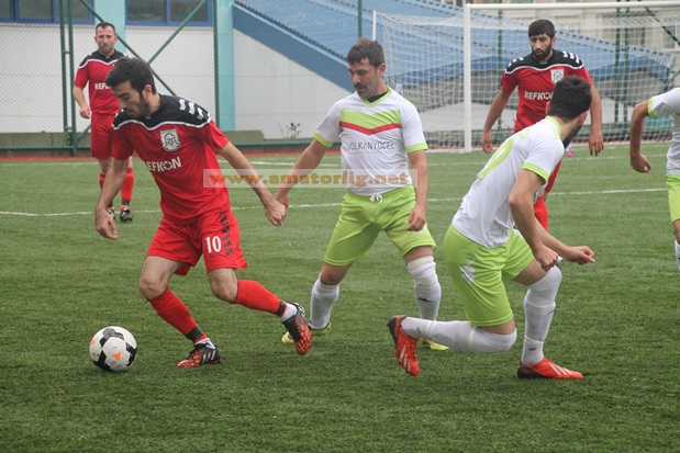 Kartal Elçi’den mükemmel başlangıç