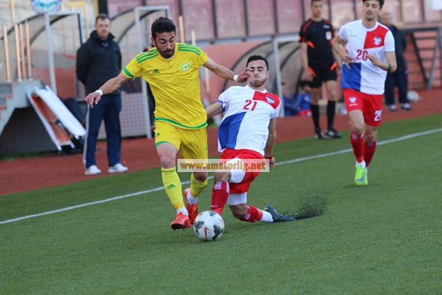 Erokspor Bölgesel Amatör Lige çok yakın