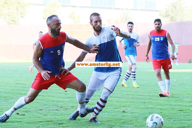 Parseller İstanbul Güngörenspor’u mağlup etti