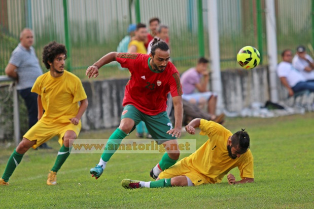 Paşabahçe Albayrak’ı üç golle geçti