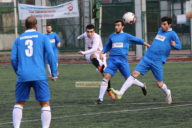 Mimarsinan’da puanlar paylaşıldı