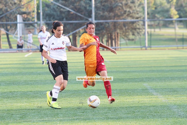 Yıldız Kızlar 1. Eleme Turu başlıyor