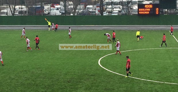 Dikilitaş galibiyete hasret