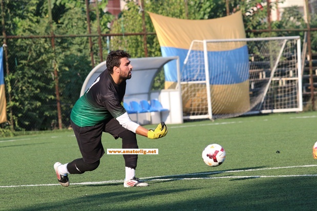 İşte İstanbul Kastamonuspor’un yeni kalecisi