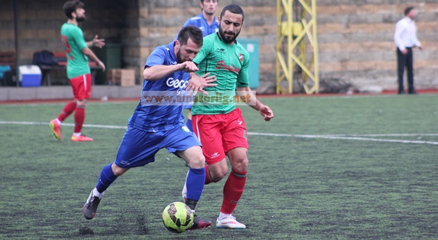 Çekmeköyspor Sedat Geçer ile anlaştı