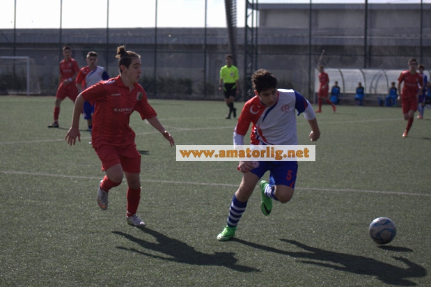 Zara Ekinlispor’dan farklı tarife