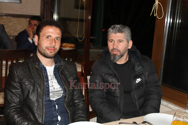 Kartalspor’da Demirtaş dönemi