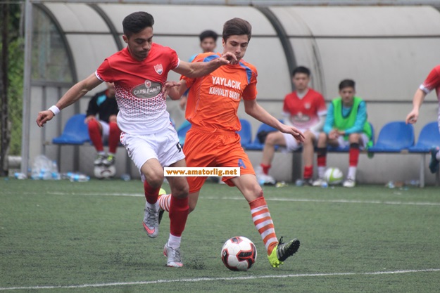 Abide-i Hürriyet’den altın puanlar