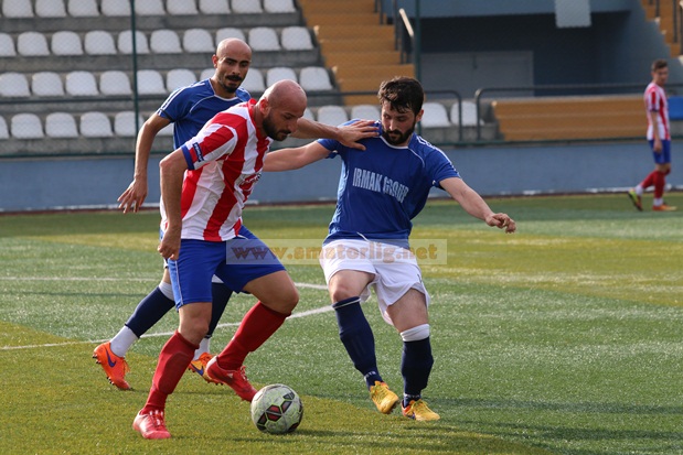 Hazırlık maçları programı