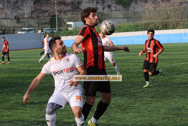 Davutpaşaspor adım adım Play-Off’a koşuyor