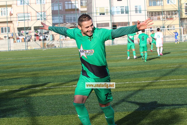 Emin Dilber eski takımına döndü