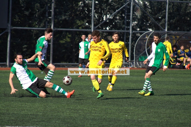 Sütlücespor yeniden ‘Süper’ oldu