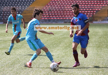 Şampiyonluğa 90 dakika kaldı