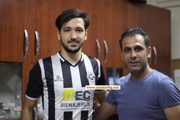 Kaptan Fatih takımı ile yeniden anlaştı