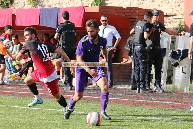 Fatih Karagümrük kötü başladı