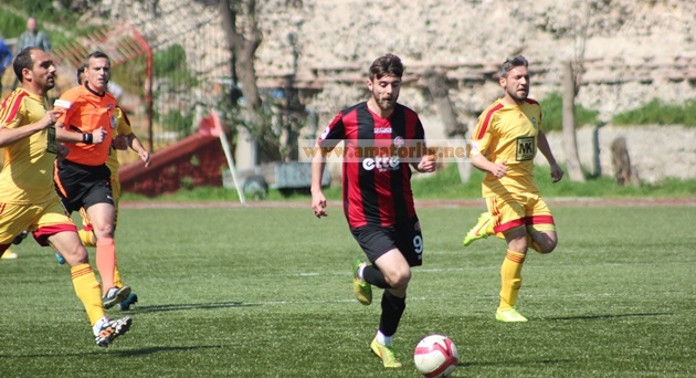 Bahri Can Avcı Karagümrük’e veda etti