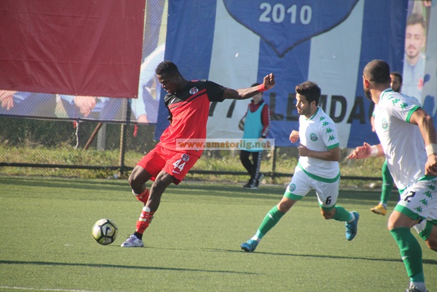 Modafen’den muhteşem dönüş