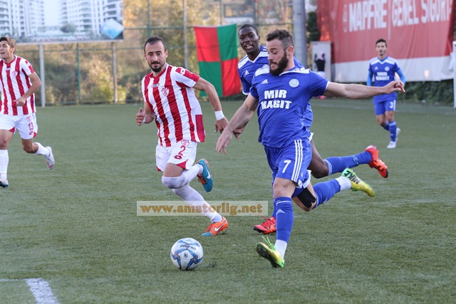 Çengelköyspor’da puan kaybı sürdü