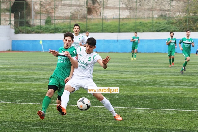 Vardar evinde moral buldu