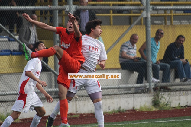 Gazi Mahallesi  bileti rahat kaptı