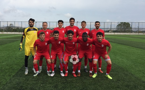 Dikilitaş dördüncü maçını da kazandı