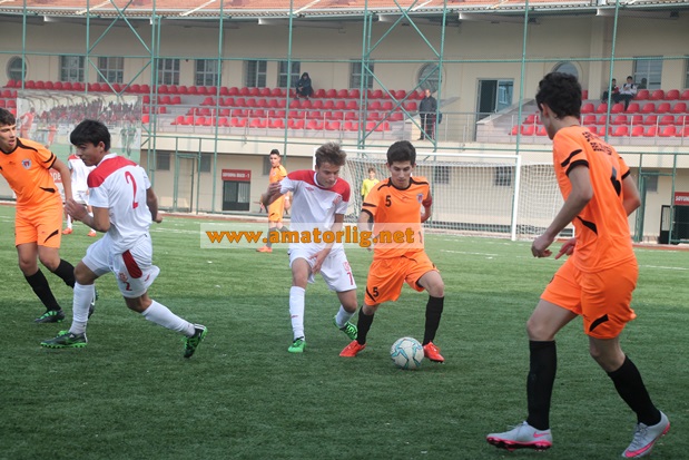 Sancaktepe Belediyespor evinde kayıp