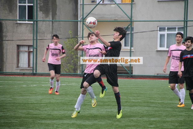 Sarıgazispor Kemahspor’u 3 golle geçti